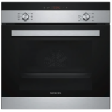 Siemens HB113FBS1 – Einbaubackofen IQ100