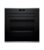 BOSCH HBA272BB3, Backofen (Einbaugerät, 71 l, 594 mm breit), Serie 4